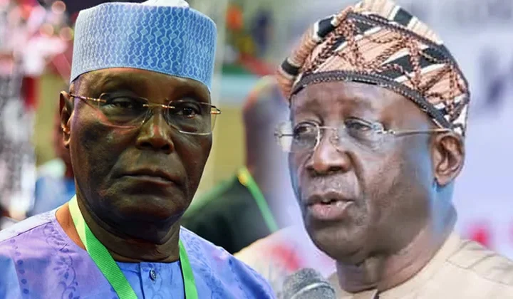 PDP Crisis: Shock, Disbelief As Fraud Allegations Unsettle Ayu, Atiku