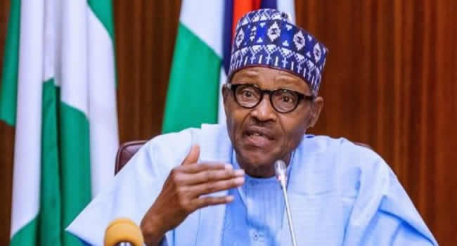 Buhari Seeks National Assembly’s Approval For N402bn Promissory Notes