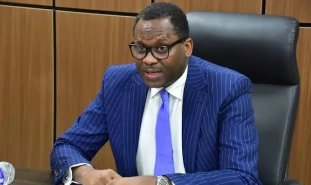 Consumer Protection Commission Targets N14.bn Revenue In 2023