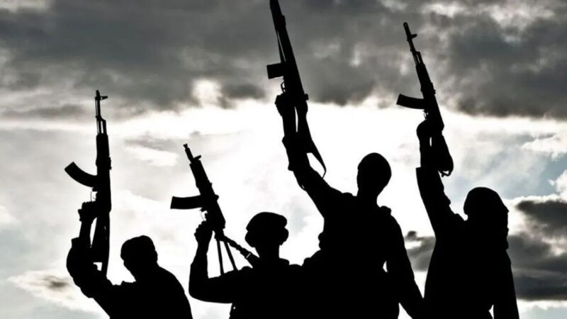 Gunmen Kill Soldiers, Others In Anambra, Soludo Fumes