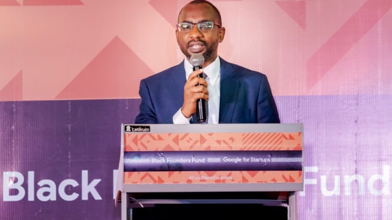 Startup Bill Will Grow Nigeria’s Tech Ecosystem – DG NITDA