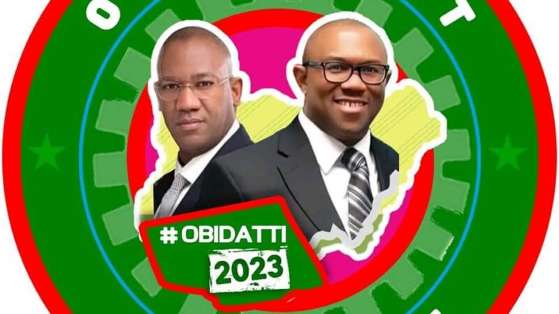 Obi-Datti Media Office Alerts On Agenda To Potray Obi, Datti As Haters Of Other Ethnic, Religious Group