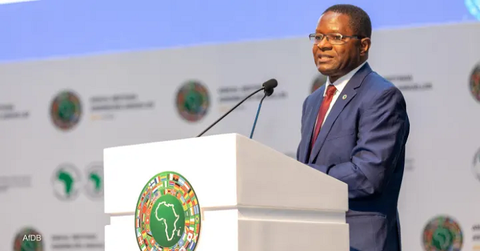 Africa Loses 15% Of GDP To Climate Change – AfDB Chief