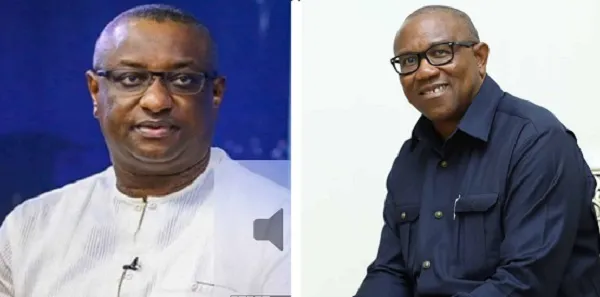 Alleged Assassination: APC, Keyamo Will Answer If Anything Happens To Peter Obi – Elders To Buhari