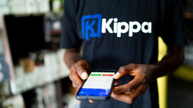 Nigerian Startup, Kippa, Raises $8.4m To Expand Products To SMEs