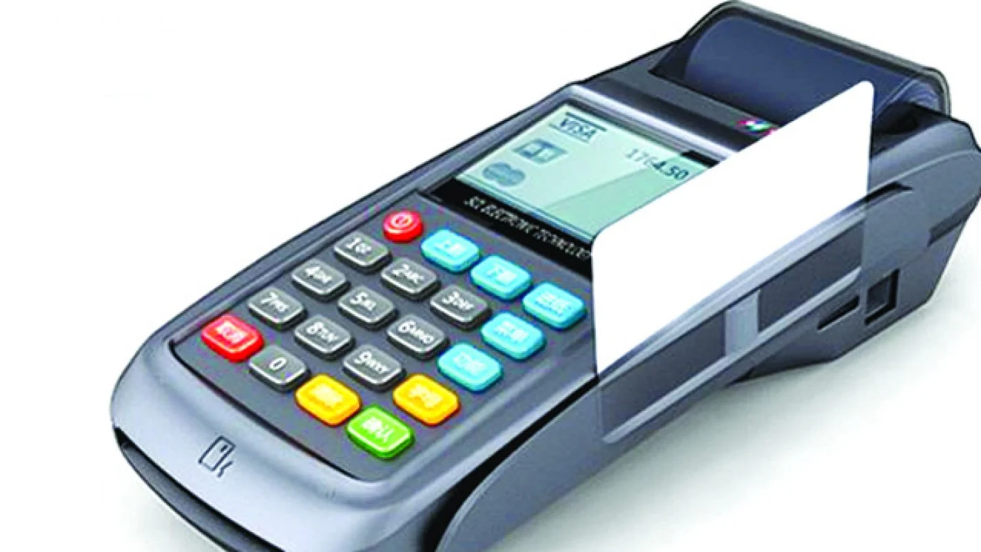 Nigeria Records N4.6trn Worth Of PoS Transactions In 7 Months