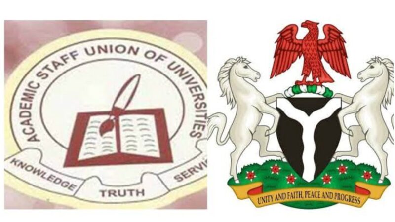 Strike: FG Begs ASUU To Accept IPPIS