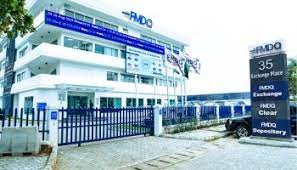 FMDQ Exchange Admits Union Bank’s N100bn Commercial Paper 