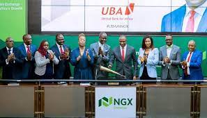 NGX, UBA Partner On Improving Participation Of Diaspora In Capital Market