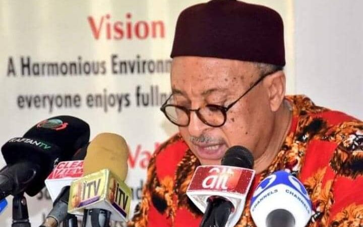 Obi’s Manifesto Will Be Released Before Campaigns Commence Says Utomi