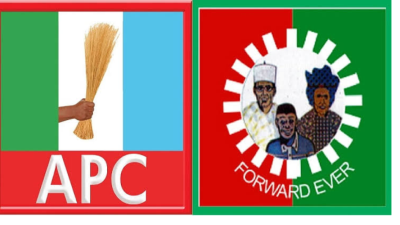 APC Laments Losing Members To Labour Party In Benue