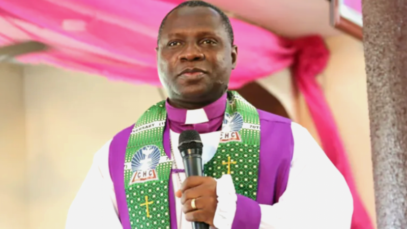 Independence Day: God Will Deliver Nigeria From Wicked Leaders – CAN Sends Message To Citizens