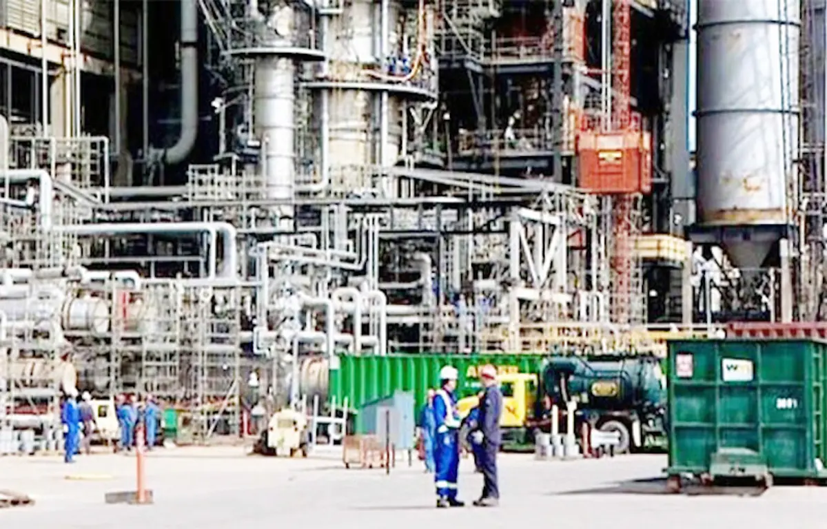 Dangote’s 650,000bpd Refinery 97% Completed, Says NMDPRA