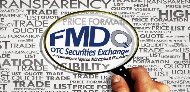 Firm registers N20bn commercial paper on FMDQ