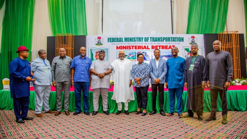 Transport Minister Calls For Harmonious Working Relationship Across Governing Boards