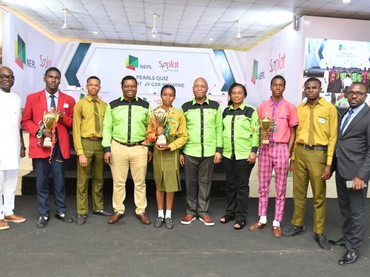 Seplat JV Concludes 11th Edition Of Seplat Energy PEALs Quiz