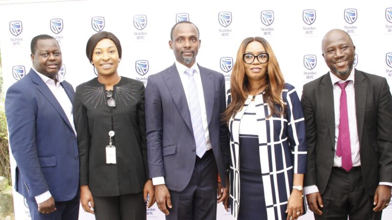 Stanbic IBTC Pension Managers Holds Pre-Retirement Seminar Series  