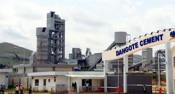 Closure Of Dangote Cement Factory By Kogi Govt, Shocking, Hasty – NACCIMA, LCCI, ACCI