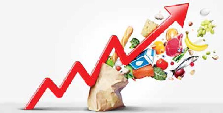 Inflation Hits 20.77%, Food Supply, Unemployment Worsen