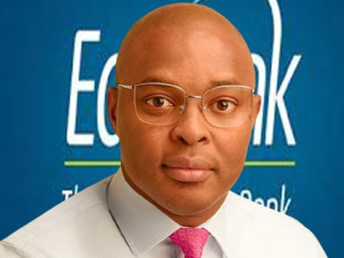 Ecobank Fintech Breakfast Series 2.0 Will Focus On “Strengthening The Ecosystem” – Babajide Sipe