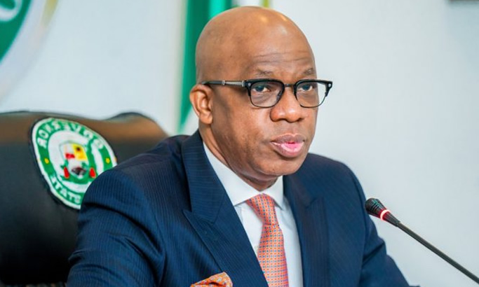 OGHA Approves Gov Abiodun’s Request For Appointment Of 20 Special Advisers