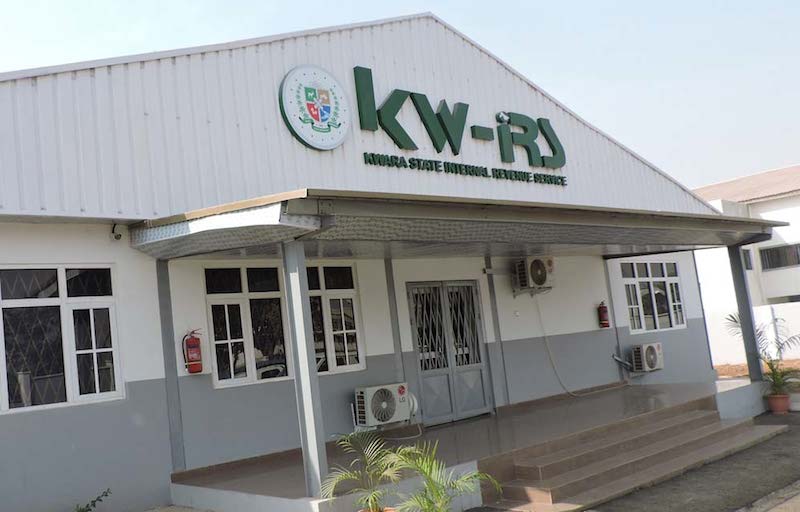 Kwara Generates N3.9bn Internal Revenue In Three Years