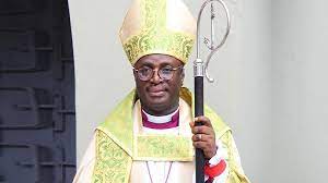 Sanwo-Olu Mourns Anglican Archbishop, Humphrey Olumakaiye, Describes Death As Personal Loss