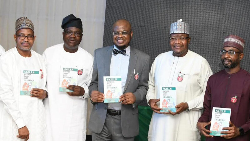 22 Institutions, Others Set To Enjoy N16.7bn Broadband Access Projects