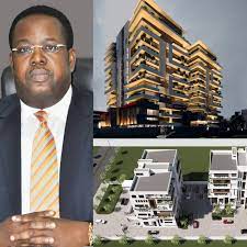 The Address Homes Partners Lagos Govt on 3rd Real Estate Marketplace Confab, Exhibitions