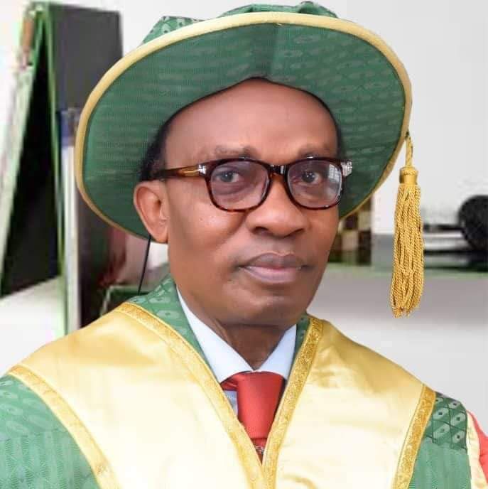 Prof. Samuel Aje: We’ve Lost An Intellectual Giant, A Trailblazer – Akeredolu 