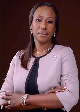 Ecobank Nigeria Announces Carol Oyedeji As Deputy Managing Director