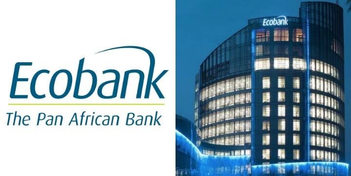 Yuletide: Ecobank Reassures Customers Of 24-Hour Digital Banking Services