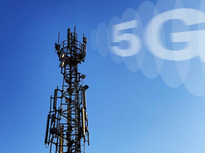 Telco Rolls Out 5G In Lagos, Kano, Enugu Others