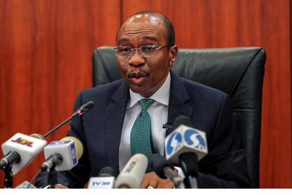 CBN To Withdraw License Of Banks With Errant Shareholders