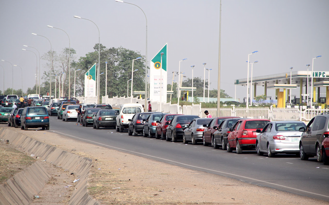 Fuel Price Hike, Scarcity Bites Harder In Ogun