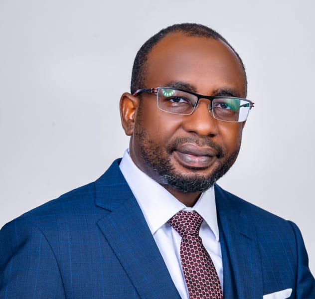 DG NITDA Receives Forbes’ Africa Outstanding Corporate Governance CEO Award