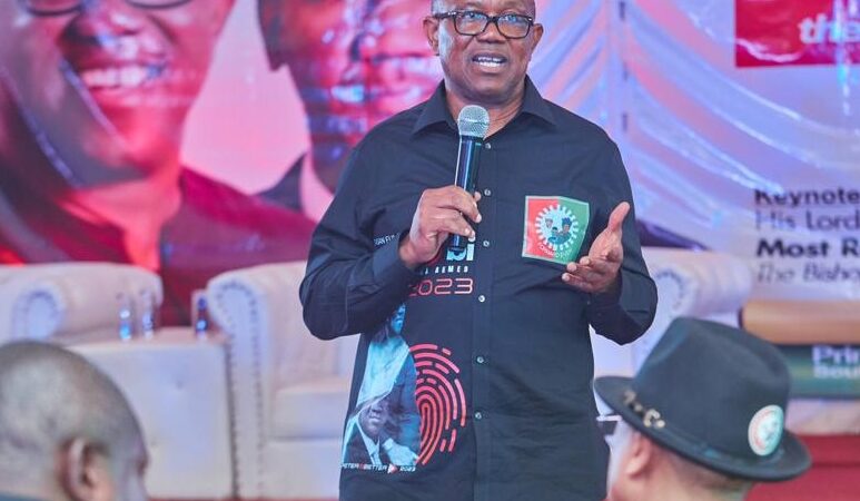 Private Sector Critical To Any Government Business, Says Obi