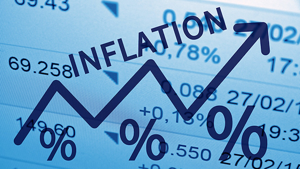Nigeria’s Inflation Rate Slides To 21.34% In December 2022