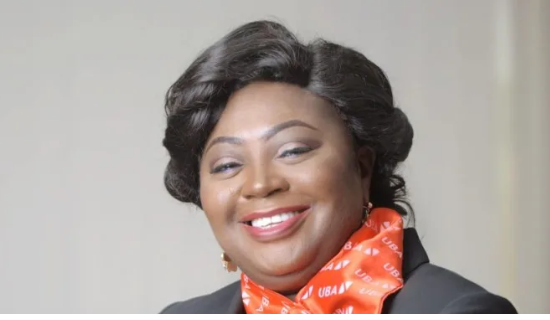 UBA Appoints Abiola Bawuah As First Female CEO For Africa Operation