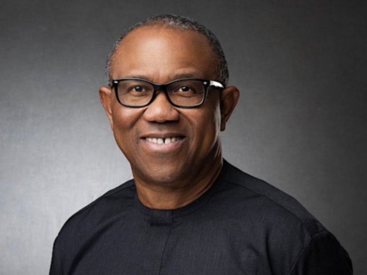 Obi Restates Objectives And Characters Of The Obidient Movement