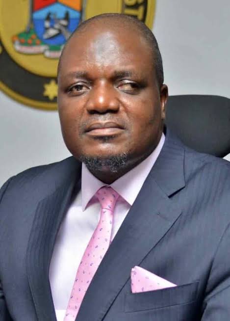Ex-Lagos Commissioner, Abdulhakeem AbdulLateef Appointed NDIC Chairman