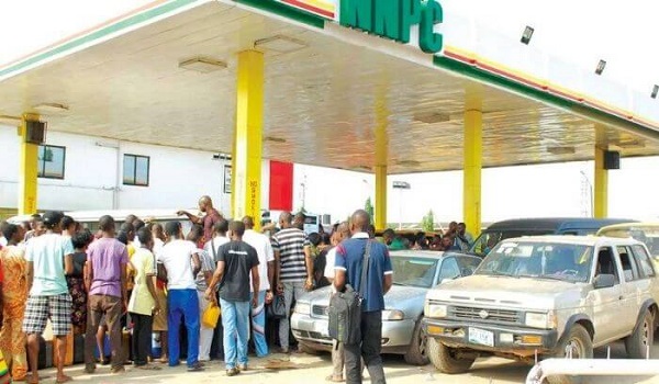 Petrol scarcity persists amid price hike