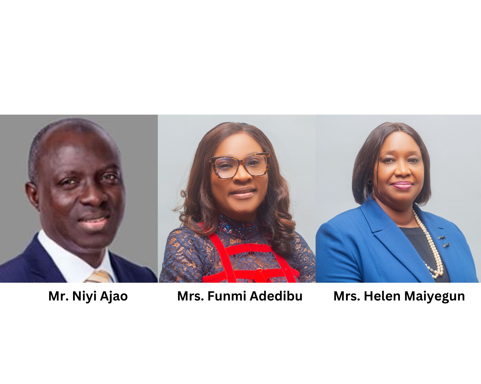 CRC Credit Bureau Strengthens Board With  Appointment Of Three New Directors
