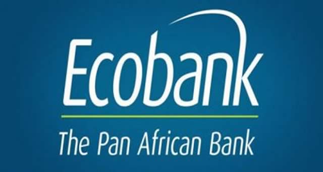Ecobank rewards customers for using digital channels