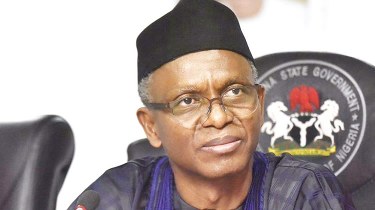 CBN confiscated, didn’t swap currency, says El-Rufai