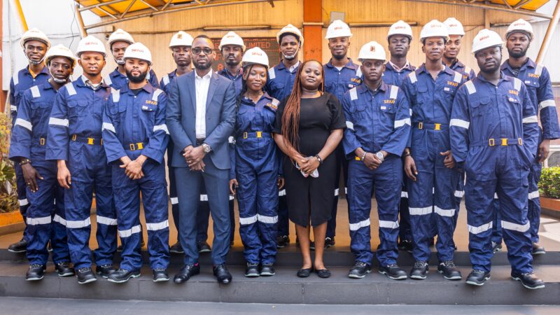 Ports & Cargo Launches Graduate Trainee Scheme