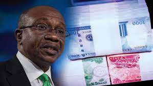 Naira Re-design Won’t Affect 2023 General Election, Says CBN  