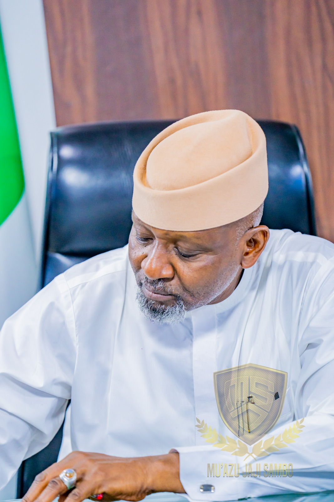 FG To Implement Far-Reaching Strategies To Secure Railway Infrastructure – Sambo 