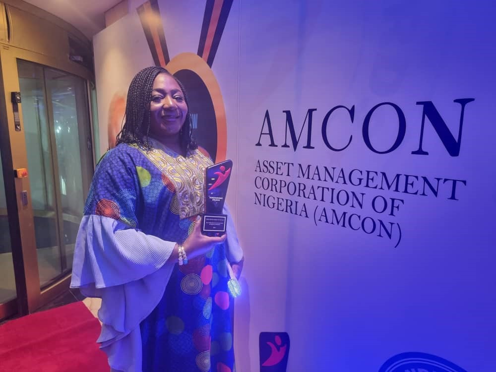 AMCON Wins ‘Public Sector Agency Of The Year Award’ At IndependentAwards2022 