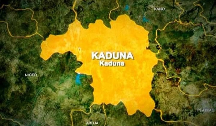 Soldiers kill seven bandits in Kaduna